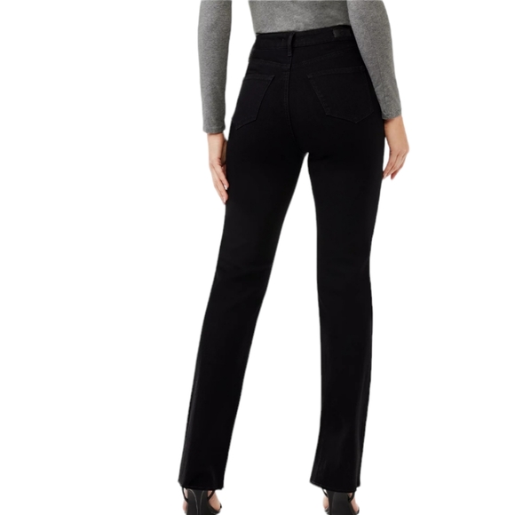 Sofia Vergara Super High Rise 90s Jeans - Picture 2 of 6